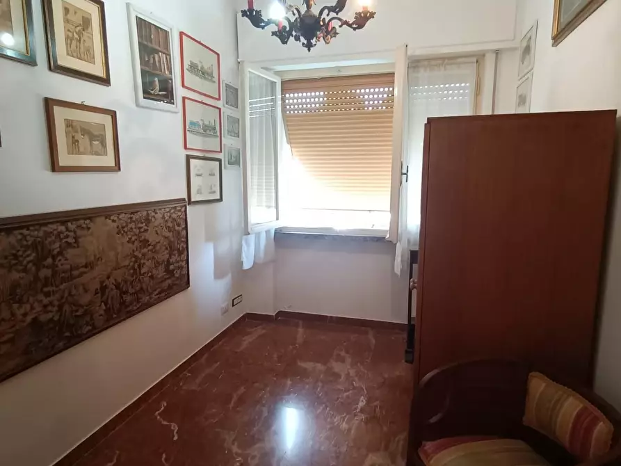 Immagine 8 di Appartamento in vendita  a Carrara