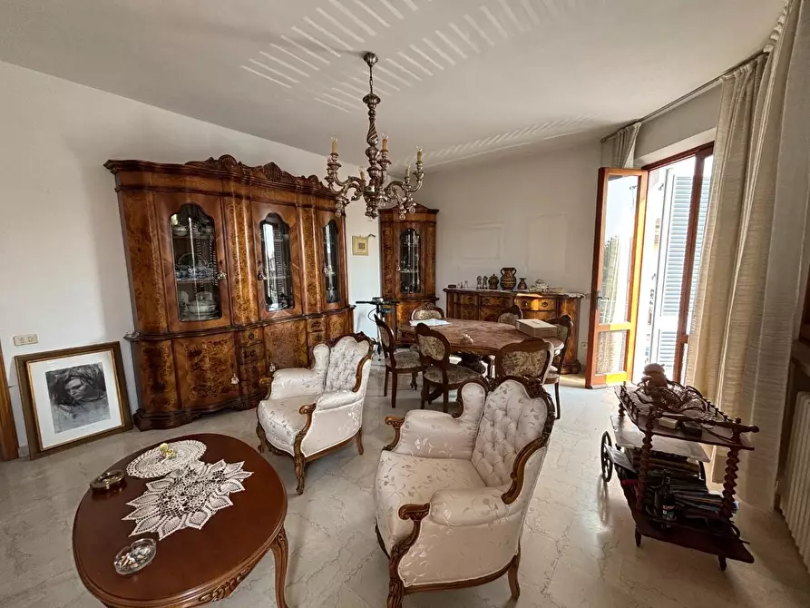 Immagine 2 di Appartamento in vendita  a San Miniato