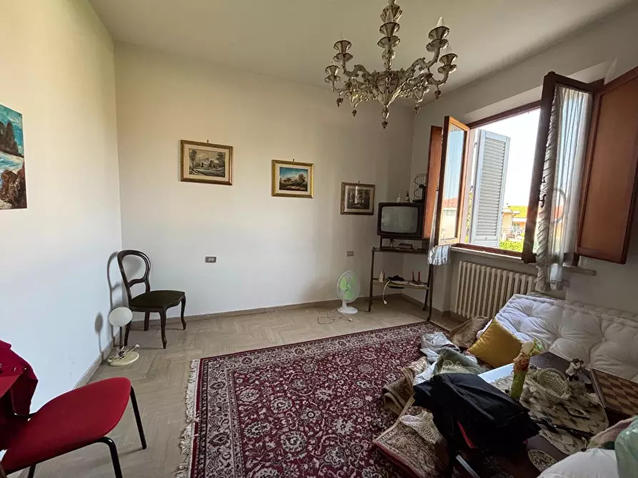 Immagine 10 di Appartamento in vendita  a San Miniato