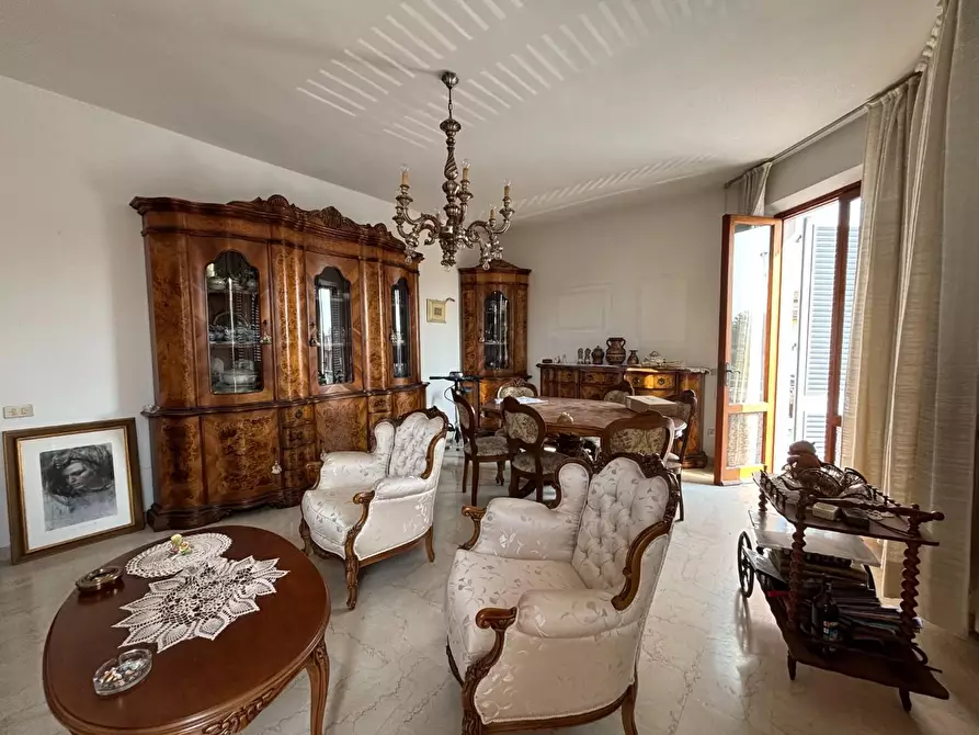 Immagine 3 di Appartamento in vendita  a San Miniato