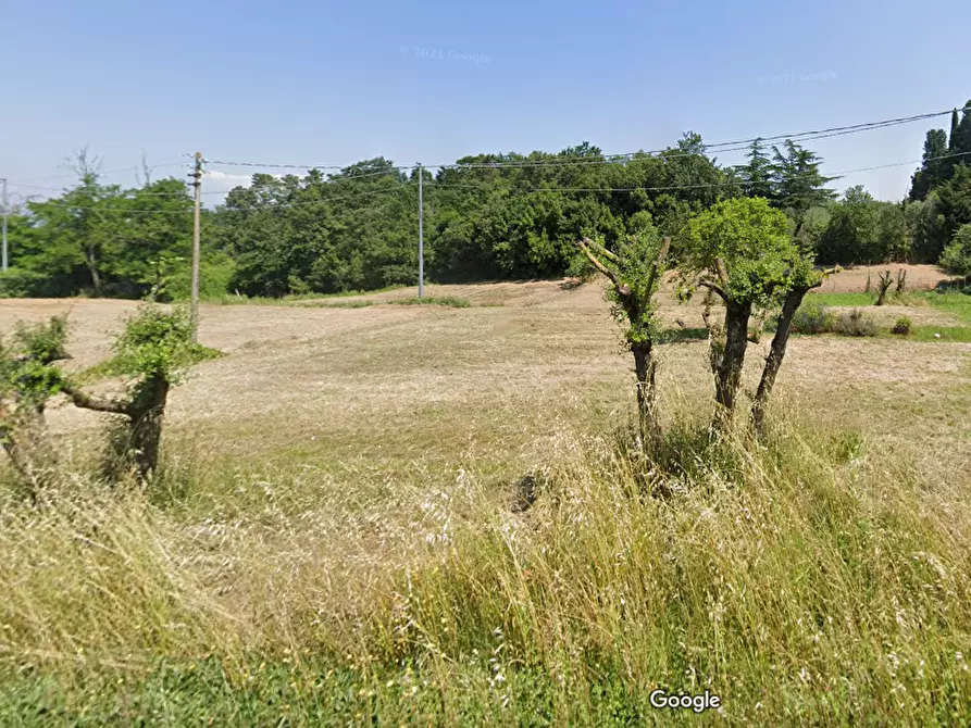 terreno edificabile in vendita a Fucecchio