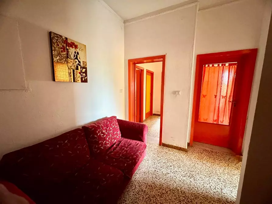 Immagine 3 di Appartamento in vendita  a Siena