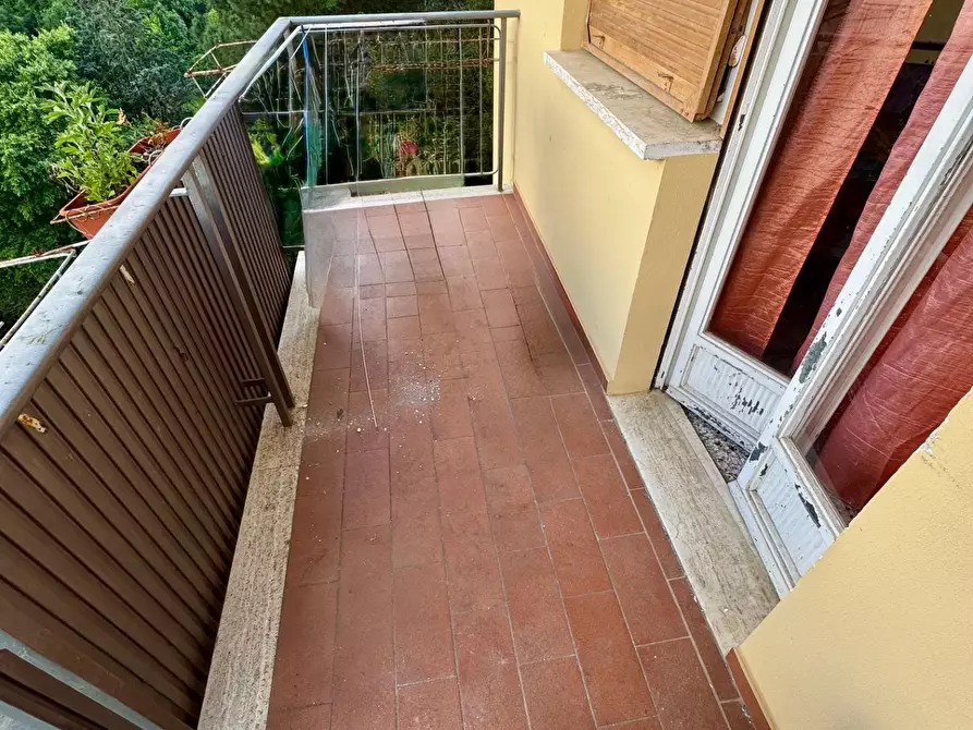 Immagine 21 di Appartamento in vendita  a Siena