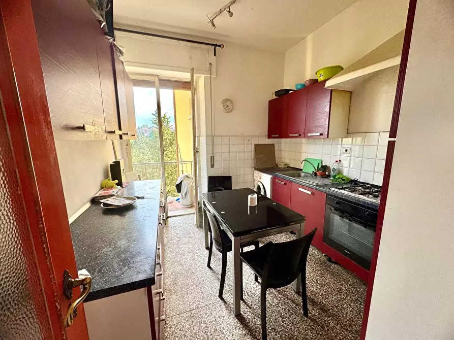 Immagine 1 di Appartamento in vendita  a Siena