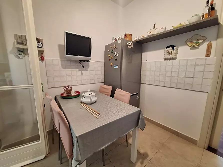 Immagine 12 di Appartamento in vendita  a Viareggio