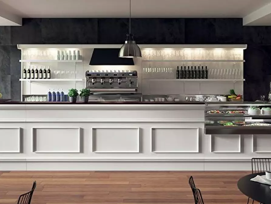 Immagine 1 di Bar / Ristorante in affitto  a Vicopisano