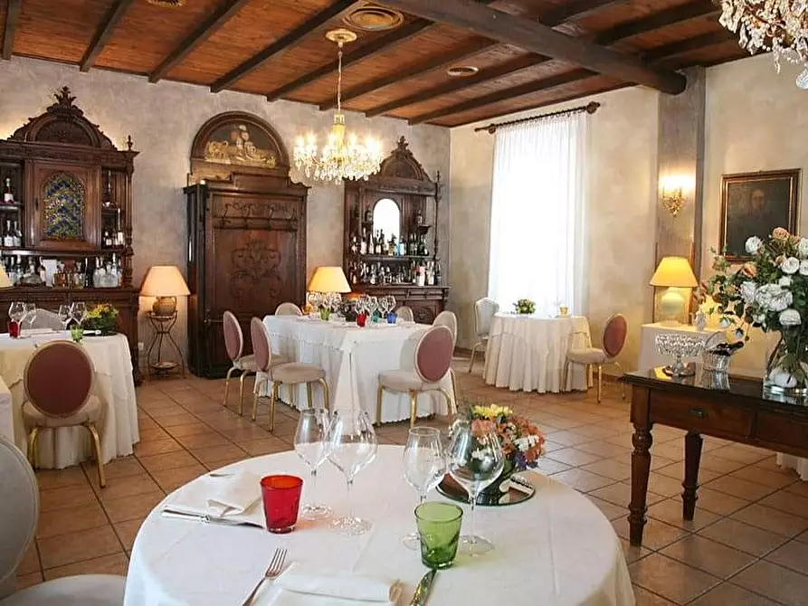 Immagine 3 di Bar / Ristorante in affitto  a Vicopisano