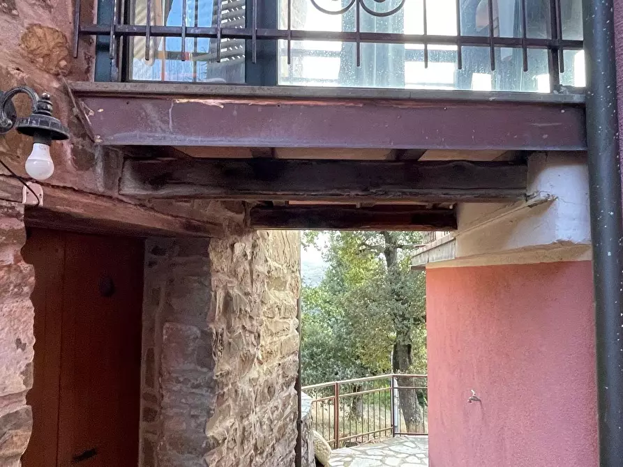 Immagine 36 di Casa colonica in vendita  a Arcidosso