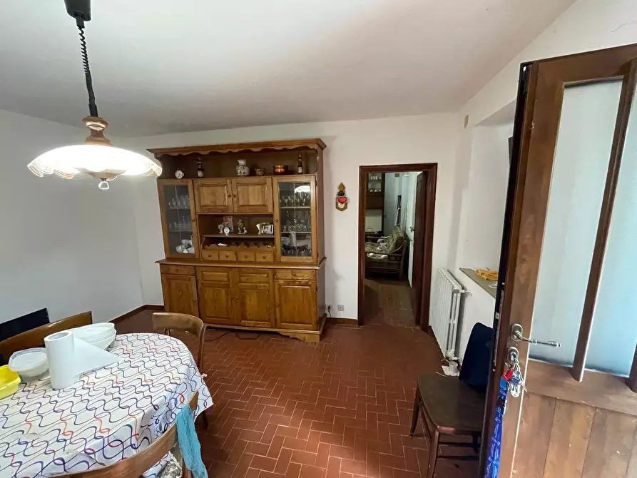 Immagine 79 di Casa colonica in vendita  a Arcidosso