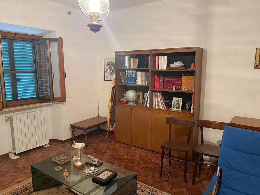 Immagine 54 di Casa colonica in vendita  a Arcidosso