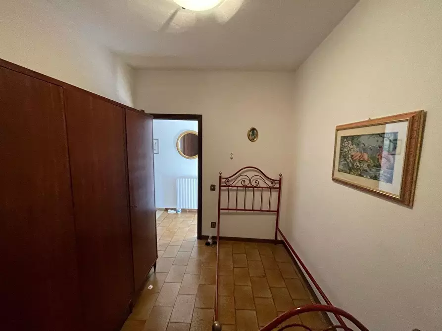 Immagine 62 di Casa colonica in vendita  a Arcidosso