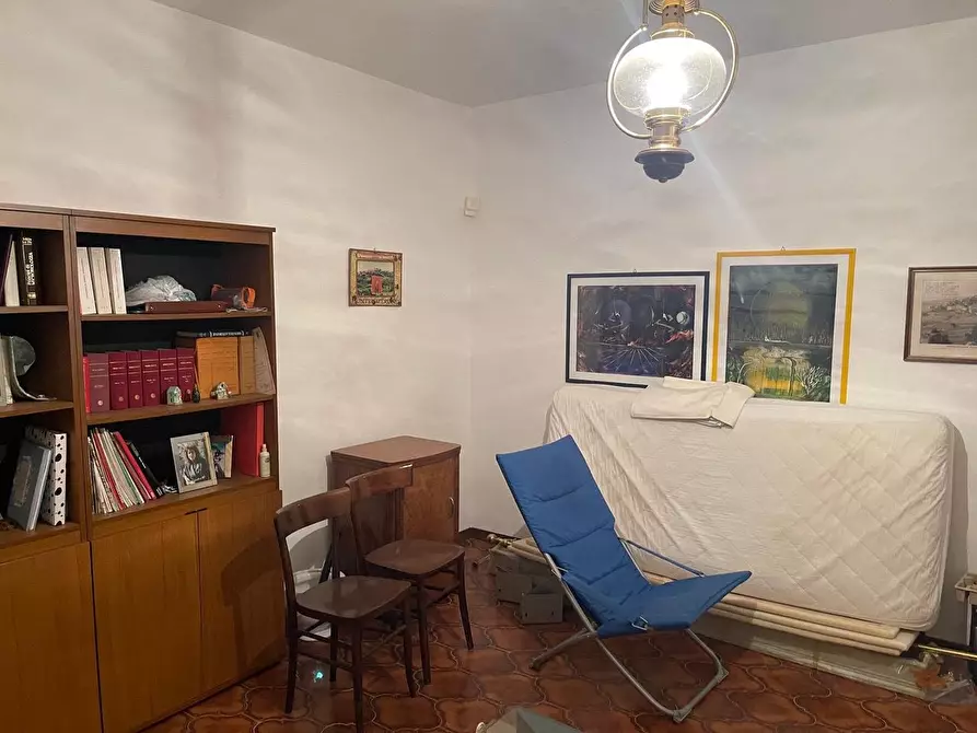 Immagine 55 di Casa colonica in vendita  a Arcidosso
