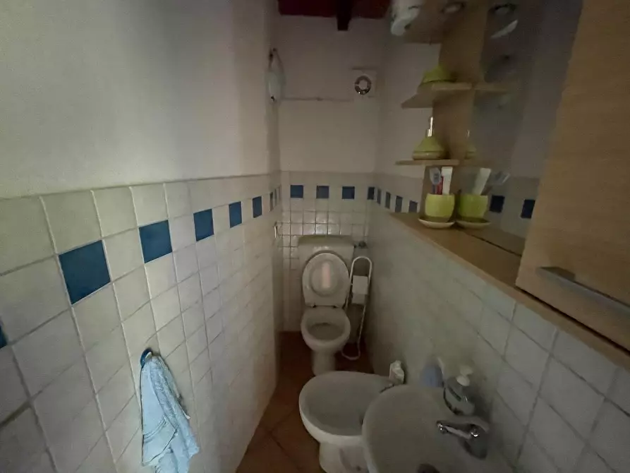 Immagine 22 di Casa colonica in vendita  a Arcidosso