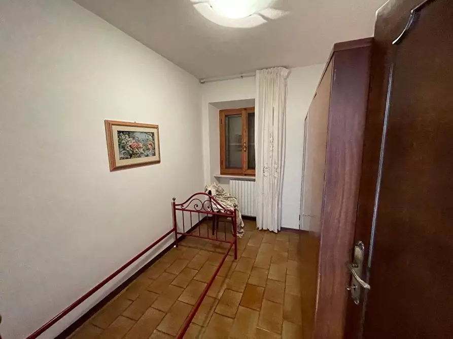 Immagine 61 di Casa colonica in vendita  a Arcidosso