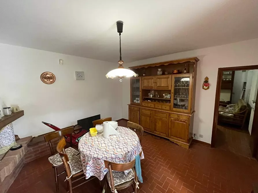 Immagine 78 di Casa colonica in vendita  a Arcidosso