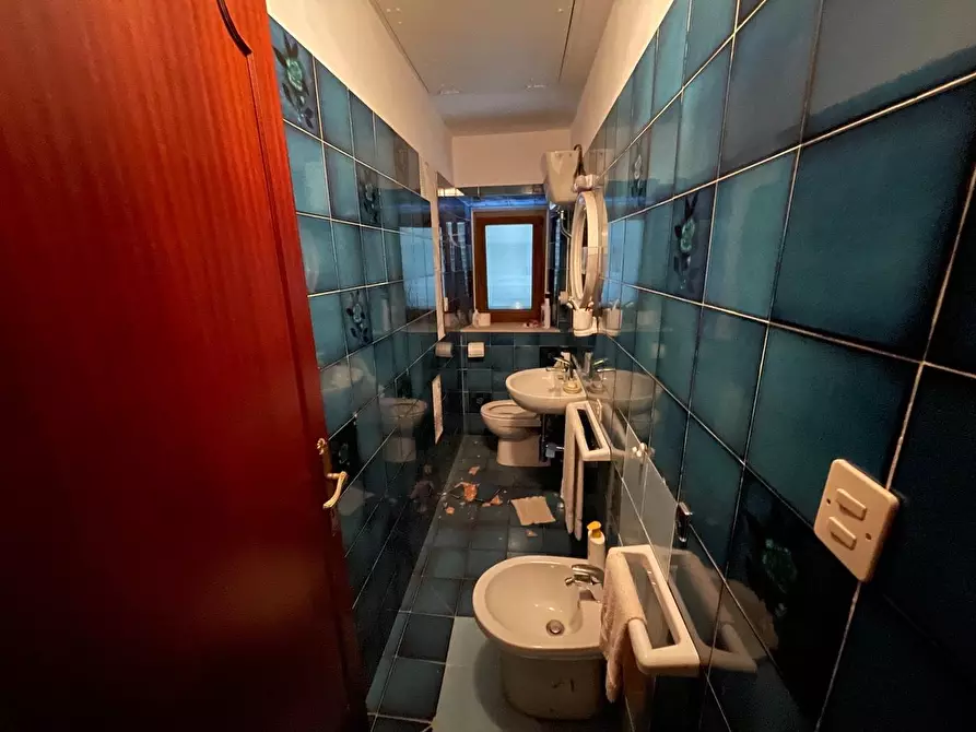 Immagine 84 di Casa colonica in vendita  a Arcidosso