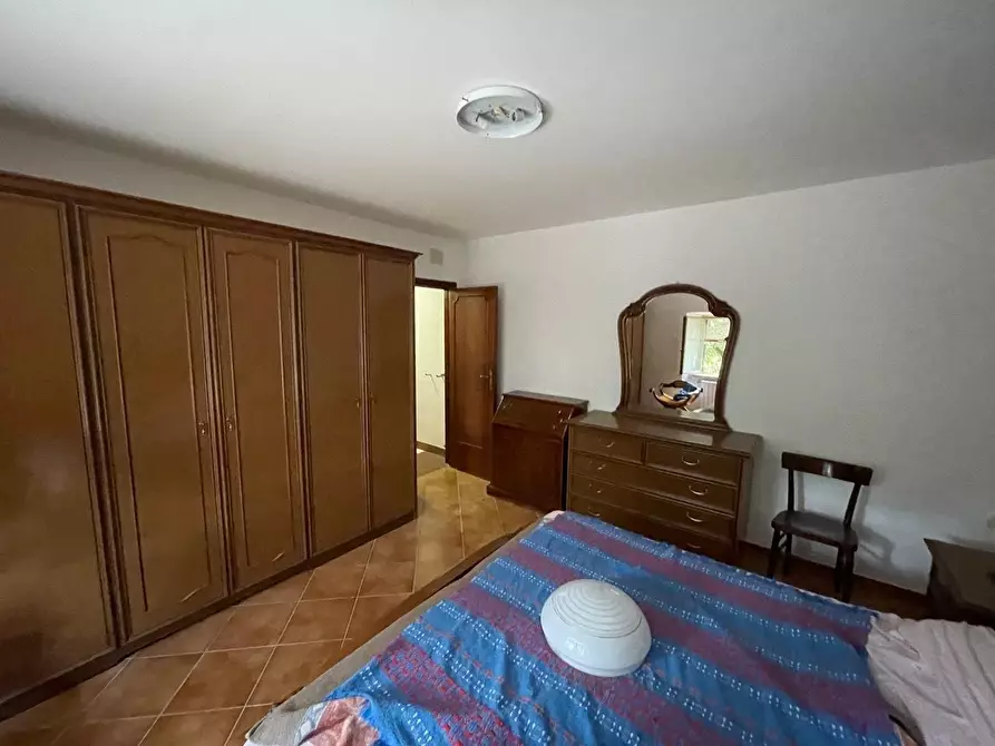 Immagine 87 di Casa colonica in vendita  a Arcidosso