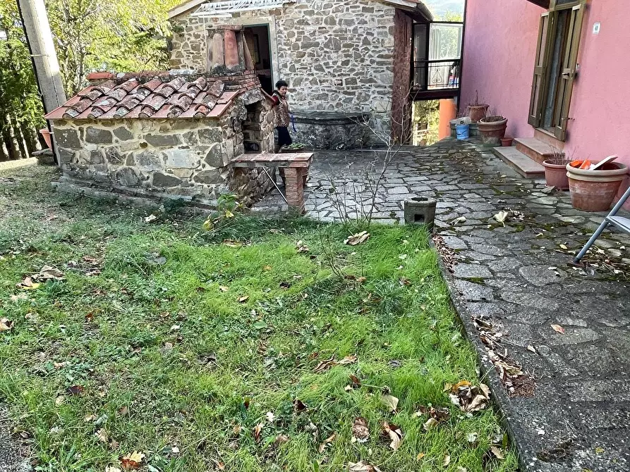 Immagine 35 di Casa colonica in vendita  a Arcidosso