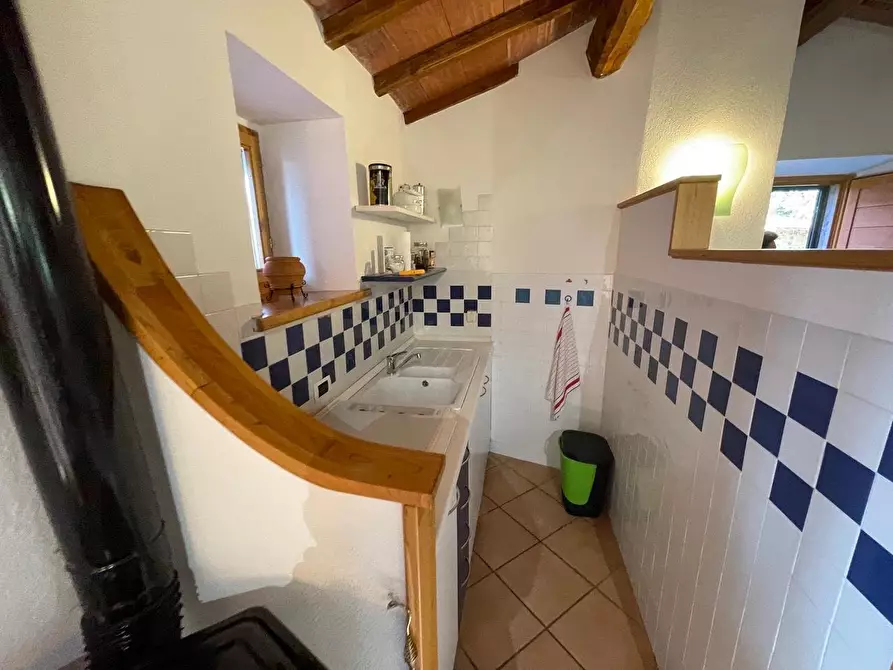 Immagine 44 di Casa colonica in vendita  a Arcidosso