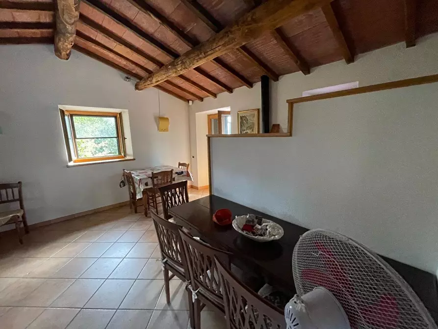 Immagine 24 di Casa colonica in vendita  a Arcidosso
