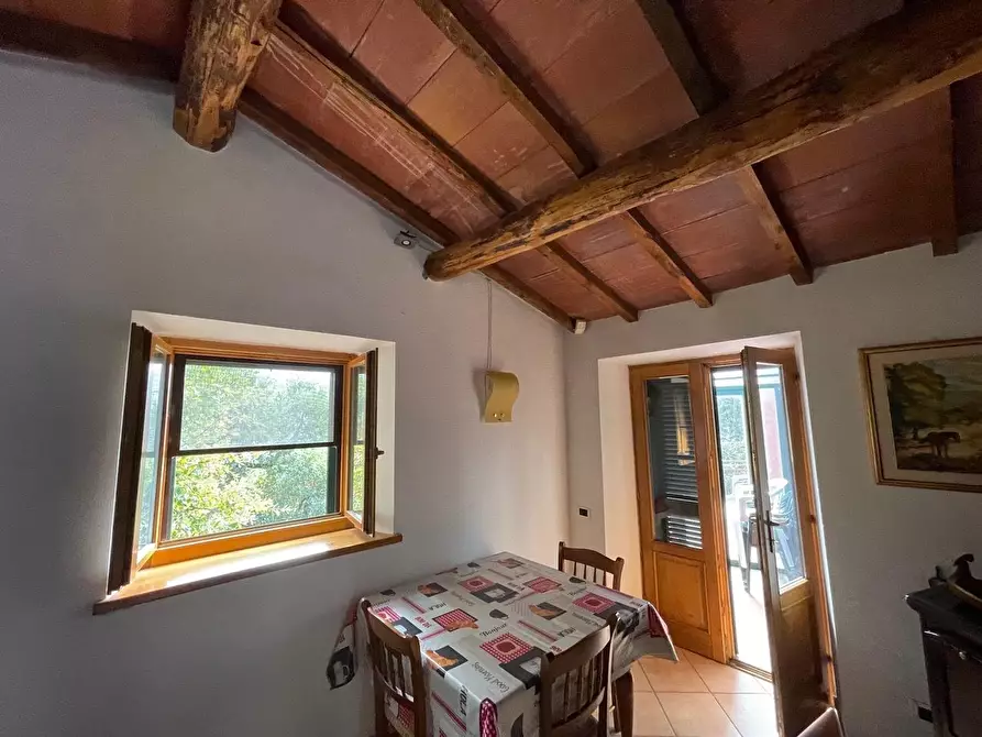 Immagine 21 di Casa colonica in vendita  a Arcidosso