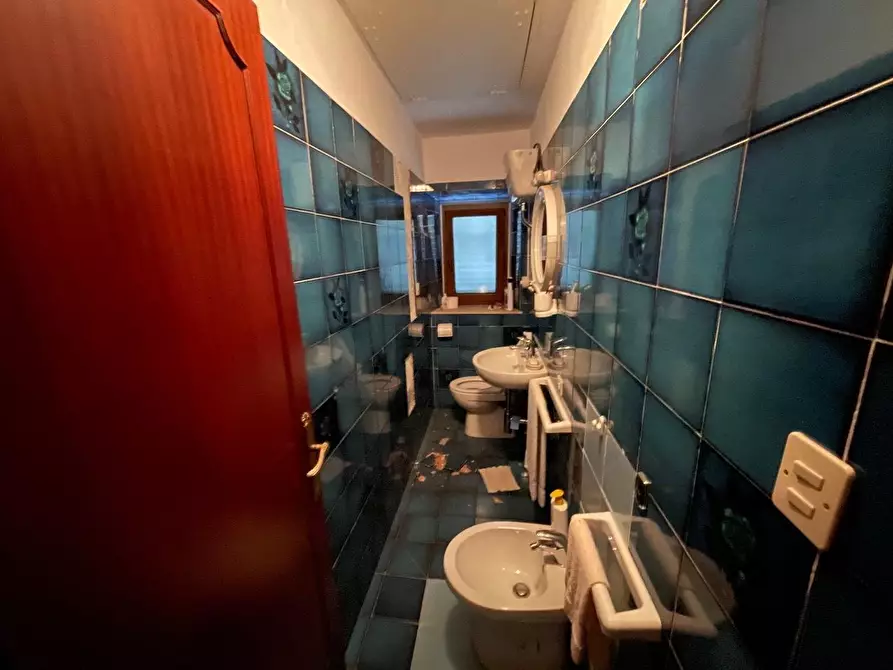 Immagine 83 di Casa colonica in vendita  a Arcidosso