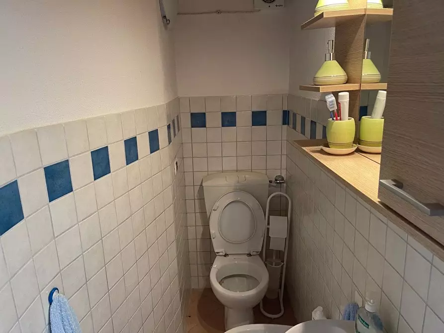 Immagine 38 di Casa colonica in vendita  a Arcidosso