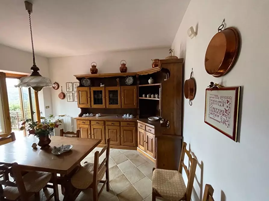 Immagine 17 di Casa colonica in vendita  a Arcidosso