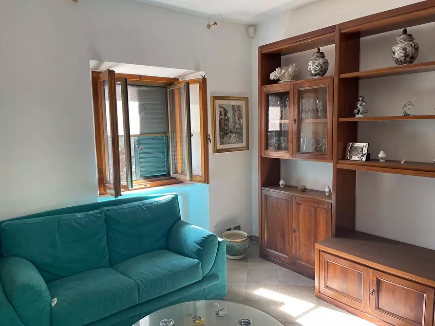 Immagine 49 di Casa colonica in vendita  a Arcidosso