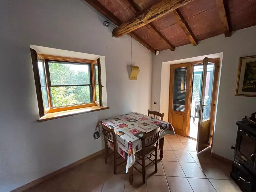 Immagine 20 di Casa colonica in vendita  a Arcidosso