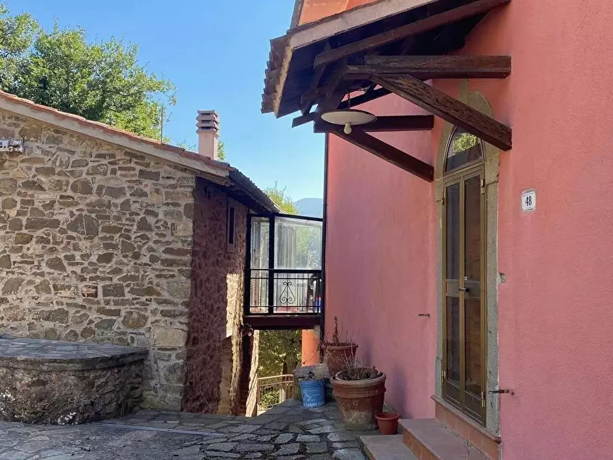 Immagine 5 di Casa colonica in vendita  a Arcidosso