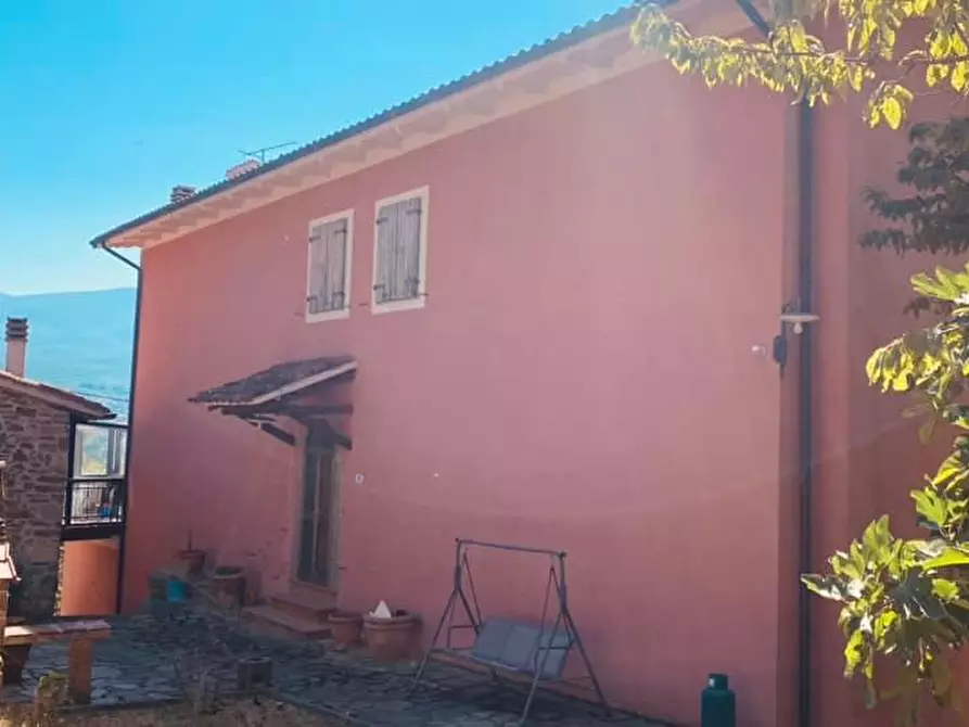 Immagine 3 di Casa colonica in vendita  a Arcidosso