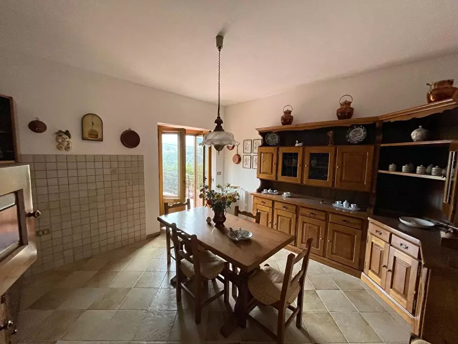 Immagine 16 di Casa colonica in vendita  a Arcidosso
