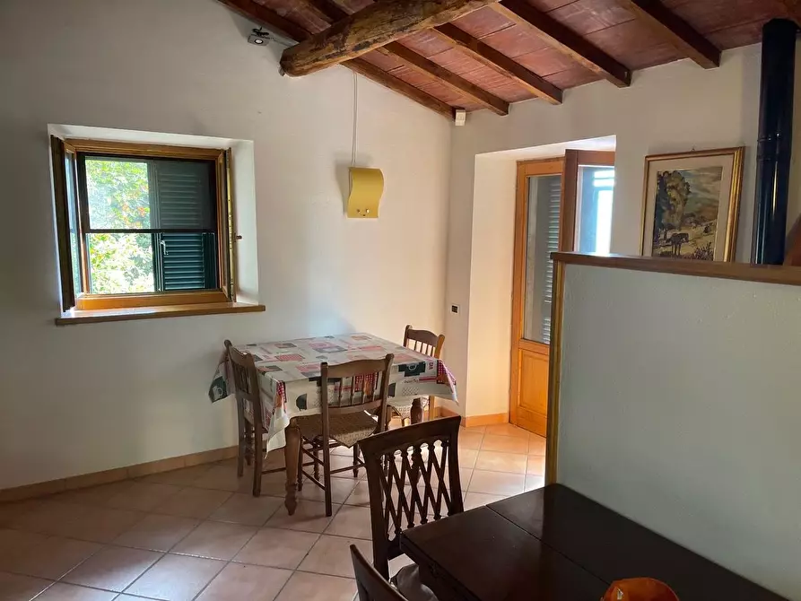Immagine 40 di Casa colonica in vendita  a Arcidosso