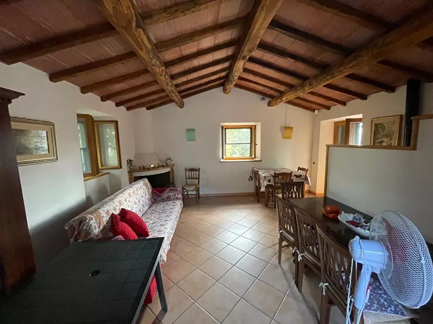 Immagine 27 di Casa colonica in vendita  a Arcidosso