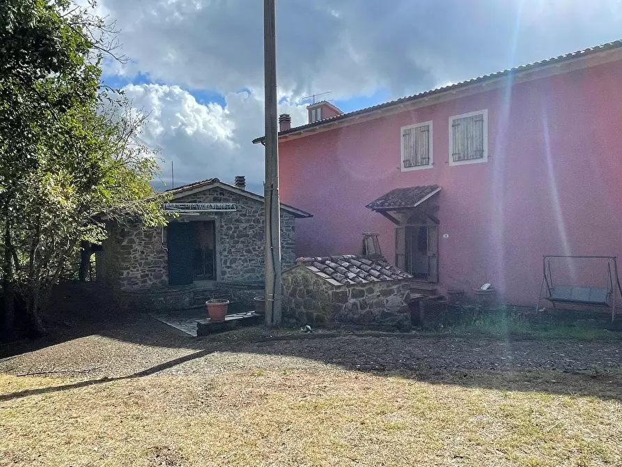 Immagine 29 di Casa colonica in vendita  a Arcidosso
