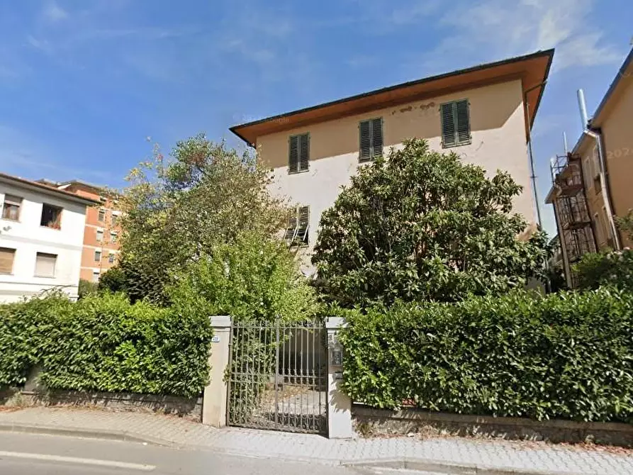 appartamento in vendita a Lucca in zona Sant'Anna