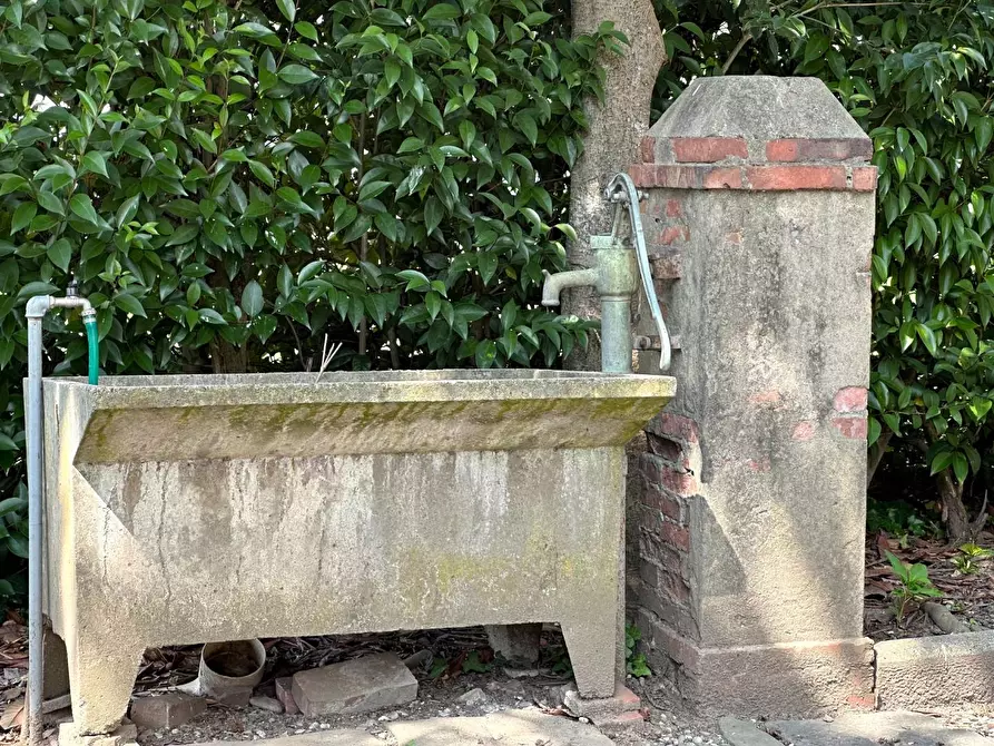 Immagine 25 di Casa indipendente in vendita  a Pescia