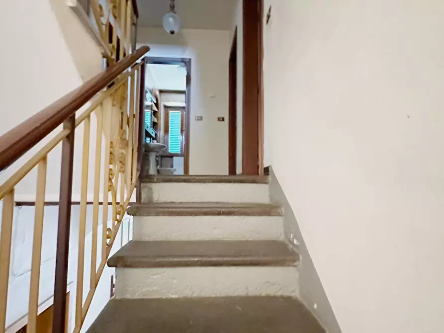 Immagine 7 di Casa indipendente in vendita  a Pescia
