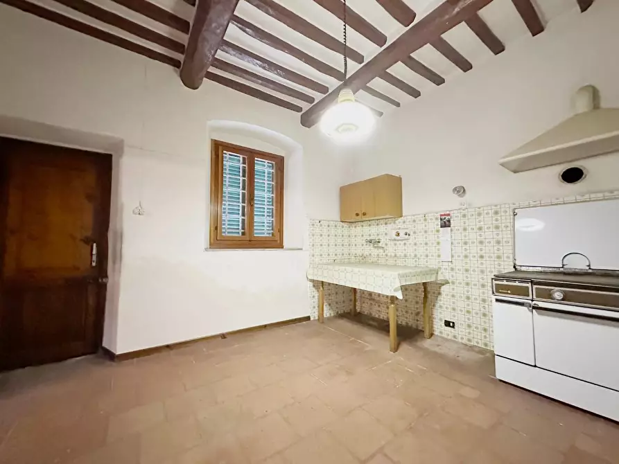 Immagine 5 di Casa indipendente in vendita  a Pescia