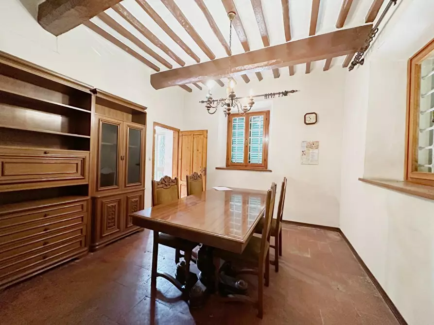Immagine 3 di Casa indipendente in vendita  a Pescia