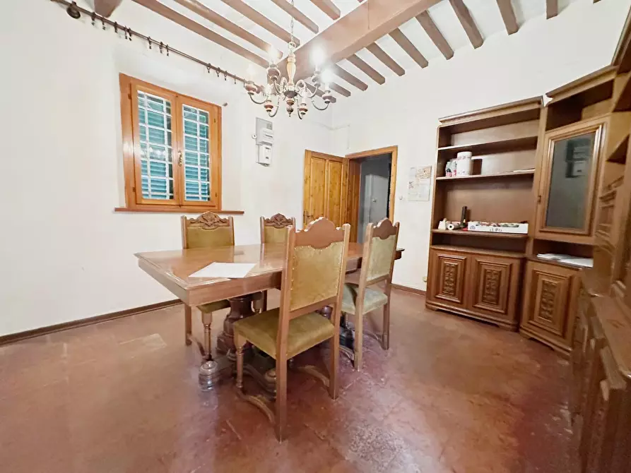 Immagine 4 di Casa indipendente in vendita  a Pescia