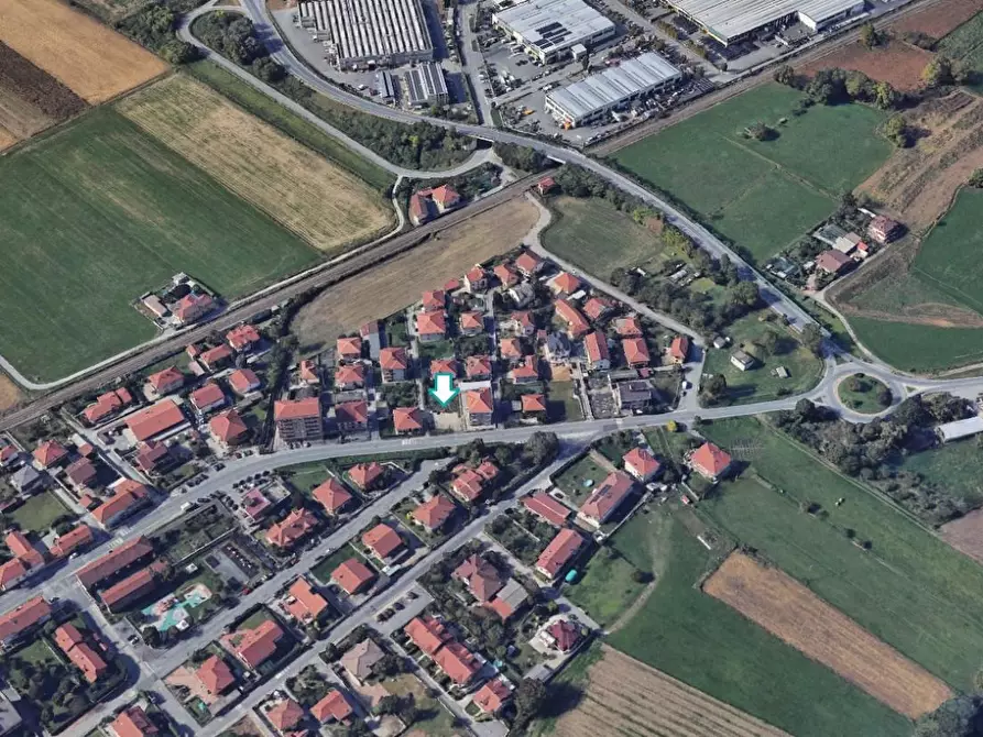 terreno edificabile in vendita a San Maurizio Canavese