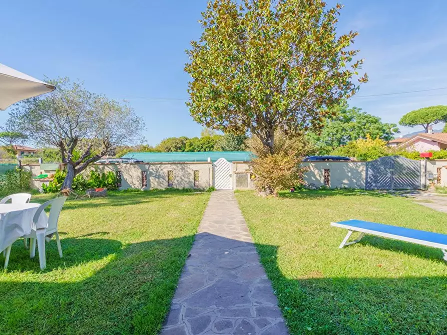 Immagine 5 di Casa indipendente in vendita  a Camaiore