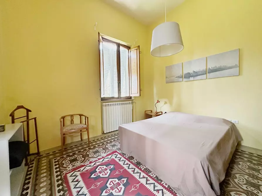 Immagine 9 di Villa in vendita  a Porcari