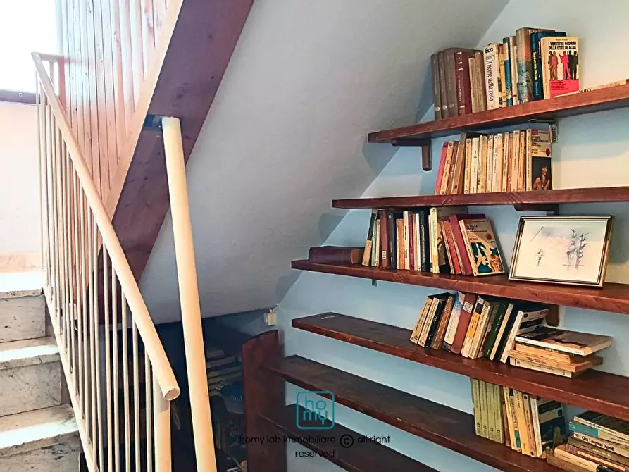 Immagine 25 di Casa indipendente in vendita  a Carrara