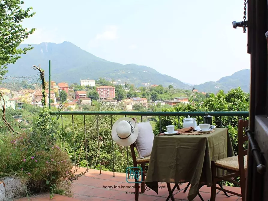 Immagine 5 di Casa indipendente in vendita  a Carrara