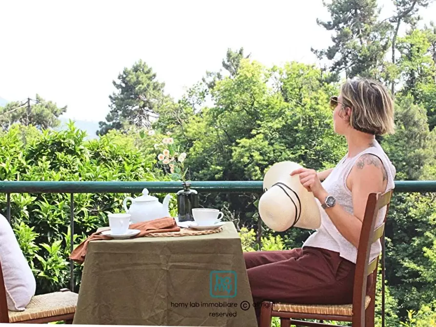 Immagine 6 di Casa indipendente in vendita  a Carrara