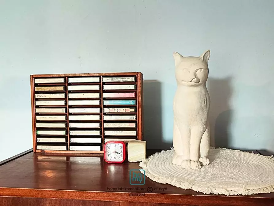 Immagine 11 di Casa indipendente in vendita  a Carrara