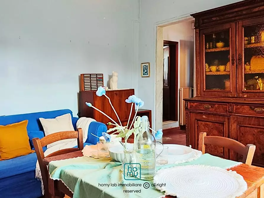 Immagine 9 di Casa indipendente in vendita  a Carrara